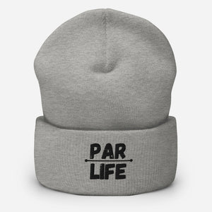 Life Under Par Shop Beanie