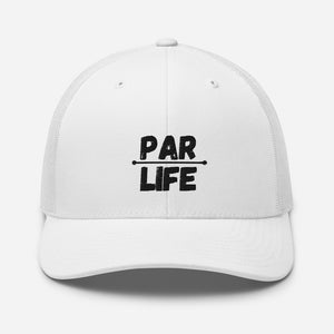 Trucker Cap - Life Under Par