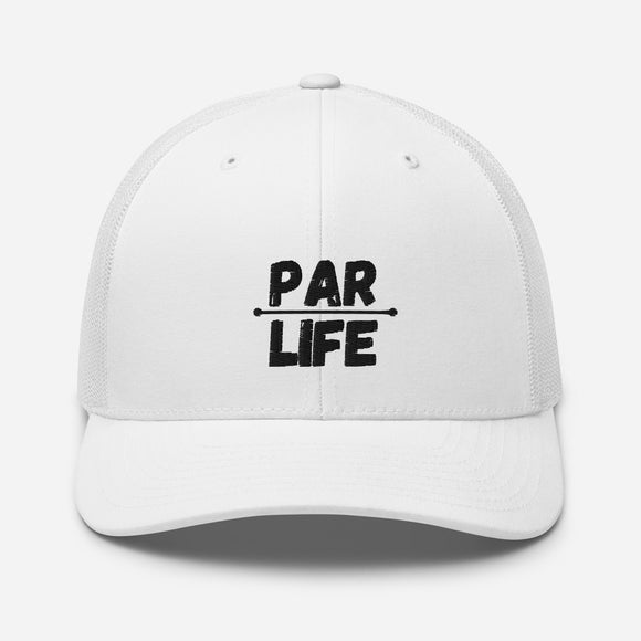 Trucker Cap - Life Under Par