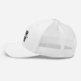 Trucker Cap - Life Under Par