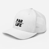 Trucker Cap - Life Under Par