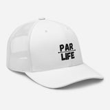 Trucker Cap - Life Under Par