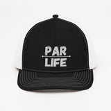 Trucker Cap - Life Under Par