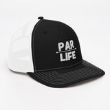 Trucker Cap - Life Under Par