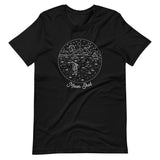 Unisex T-Shirt - Moon Shot