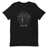 Unisex T-Shirt - Moon Shot