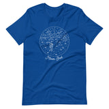 Unisex T-Shirt - Moon Shot