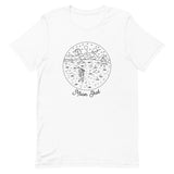 Unisex T-Shirt - Moon Shot