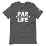 Unisex T-Shirt - Life Under Par